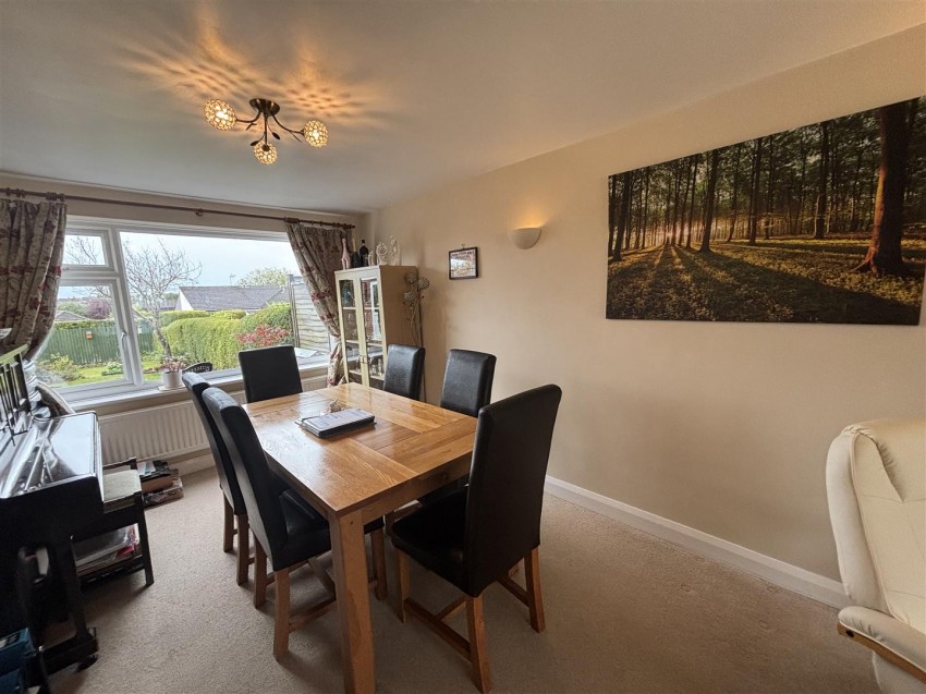 Images for Oakfield Avenue, Markfield