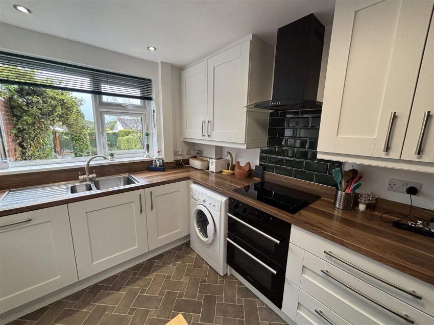 Images for Oakfield Avenue, Markfield