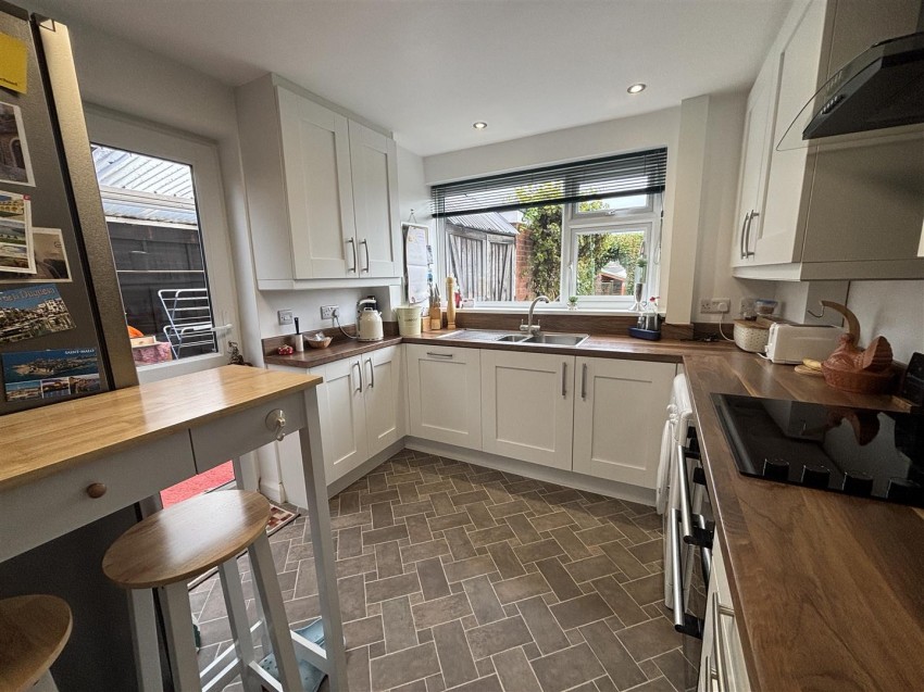 Images for Oakfield Avenue, Markfield