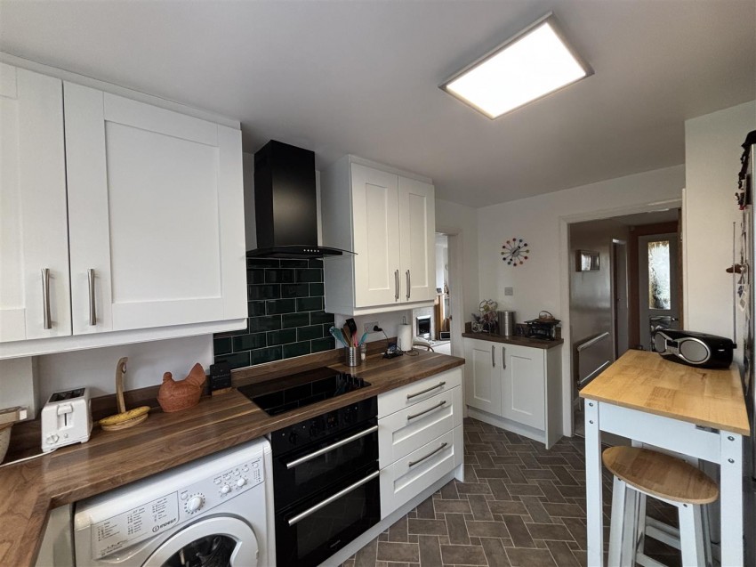 Images for Oakfield Avenue, Markfield