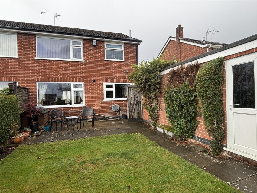 Images for Oakfield Avenue, Markfield