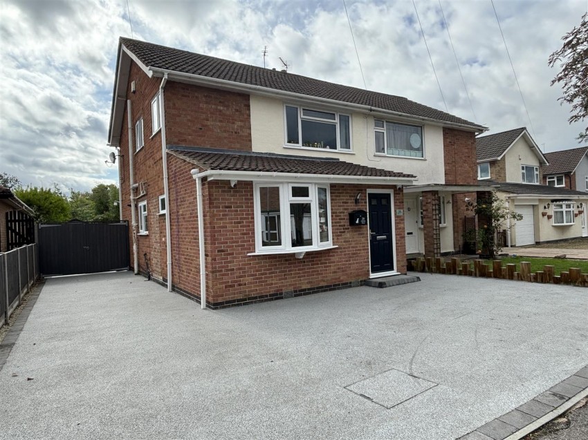 Images for Clovelly Road, Glenfield, Leicester