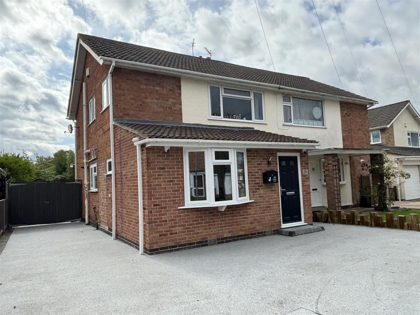 Images for Clovelly Road, Glenfield, Leicester