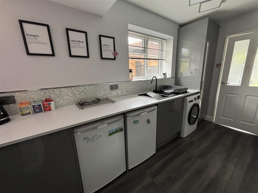 Images for Clovelly Road, Glenfield, Leicester