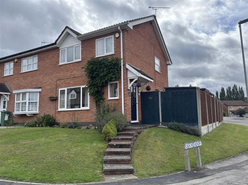 Images for Oakmeadow, Glenfield, Leicester