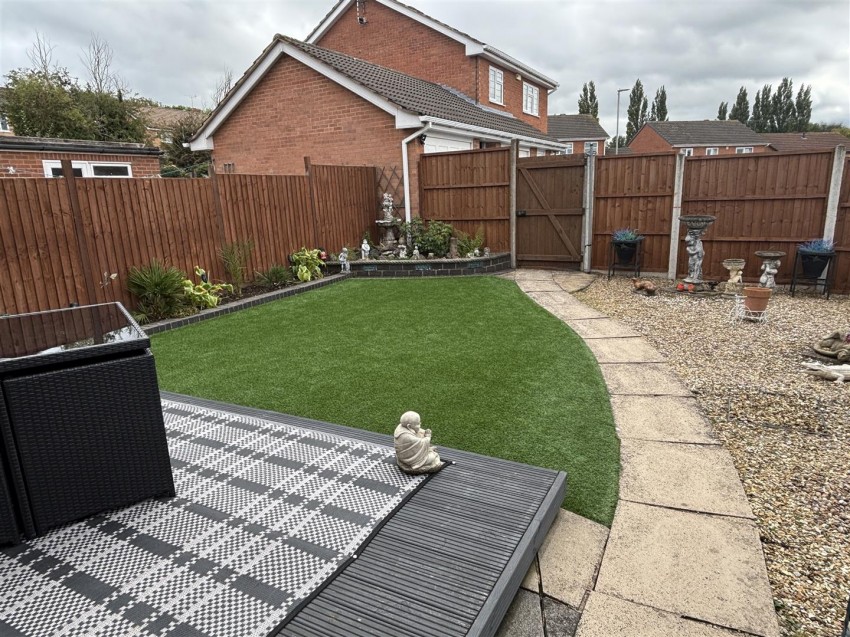 Images for Oakmeadow, Glenfield, Leicester