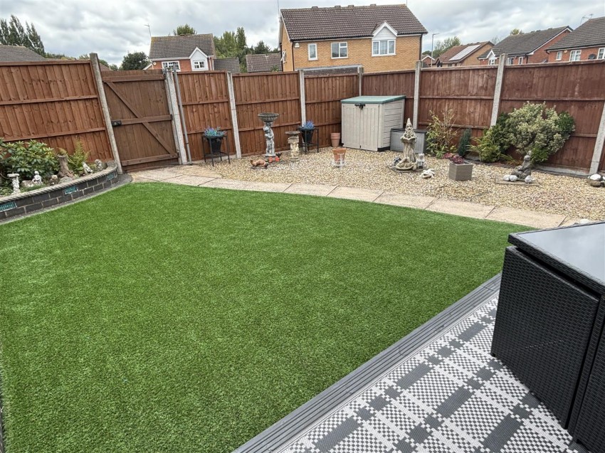 Images for Oakmeadow, Glenfield, Leicester