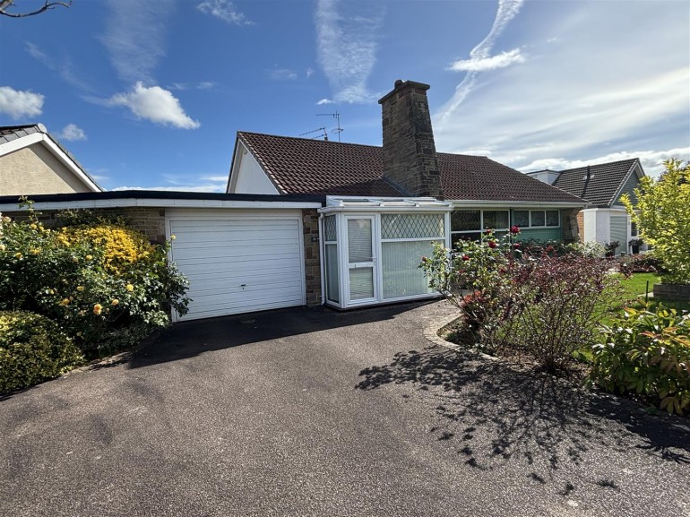 Overdale Avenue, Glenfield, Leicester