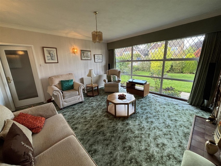 Images for Overdale Avenue, Glenfield, Leicester