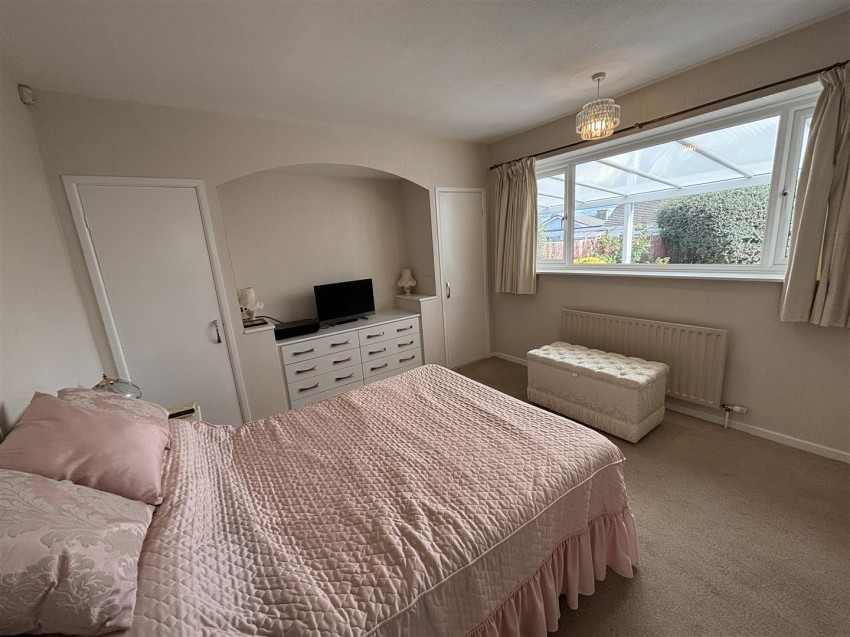 Images for Overdale Avenue, Glenfield, Leicester