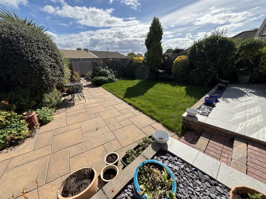 Images for Overdale Avenue, Glenfield, Leicester