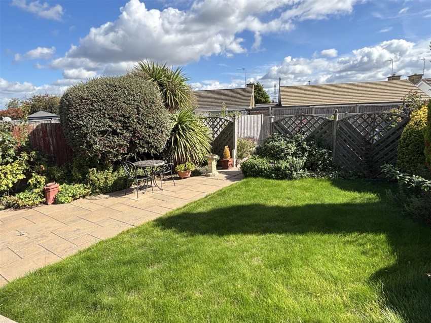 Images for Overdale Avenue, Glenfield, Leicester