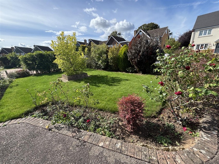 Images for Overdale Avenue, Glenfield, Leicester