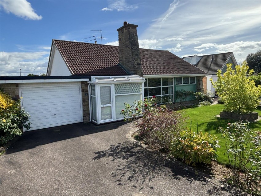 Images for Overdale Avenue, Glenfield, Leicester