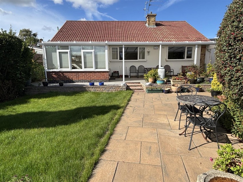 Images for Overdale Avenue, Glenfield, Leicester