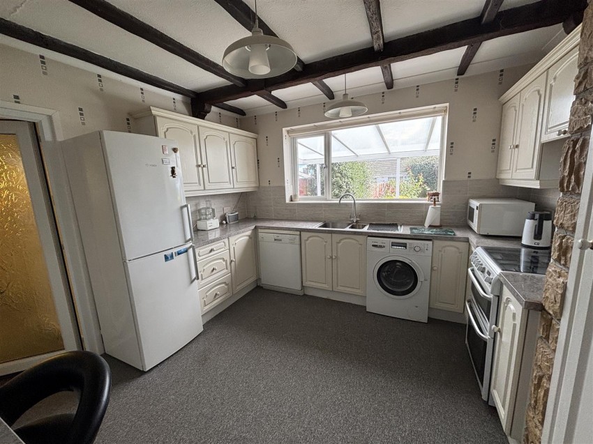 Images for Overdale Avenue, Glenfield, Leicester