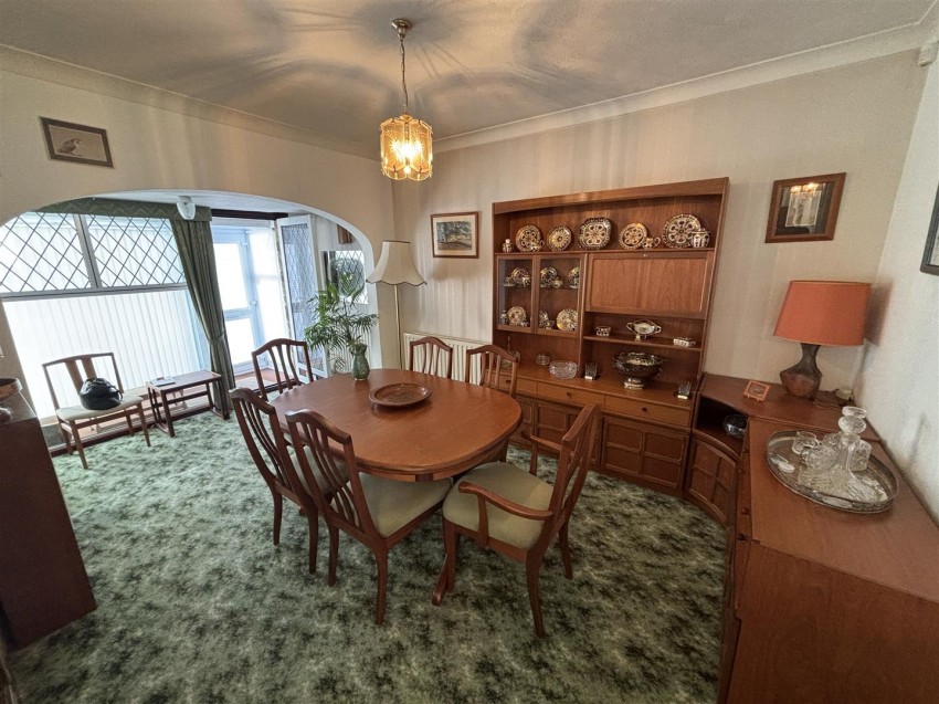 Images for Overdale Avenue, Glenfield, Leicester