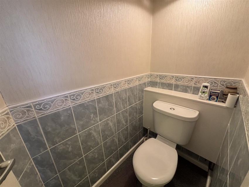 Images for Overdale Avenue, Glenfield, Leicester