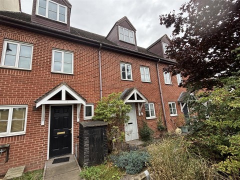 View Full Details for High Street, Desford, Leicester