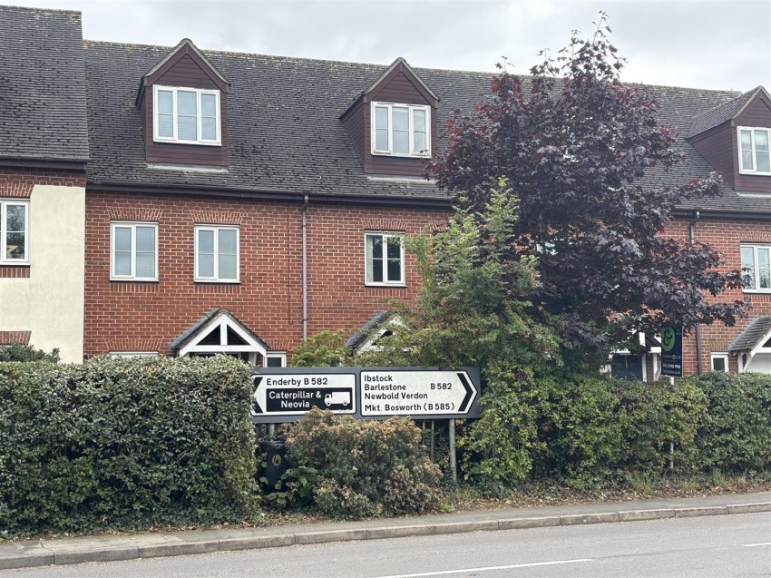 Images for High Street, Desford, Leicester