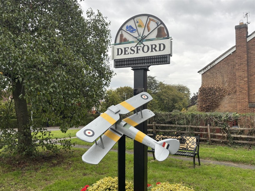 Images for High Street, Desford, Leicester