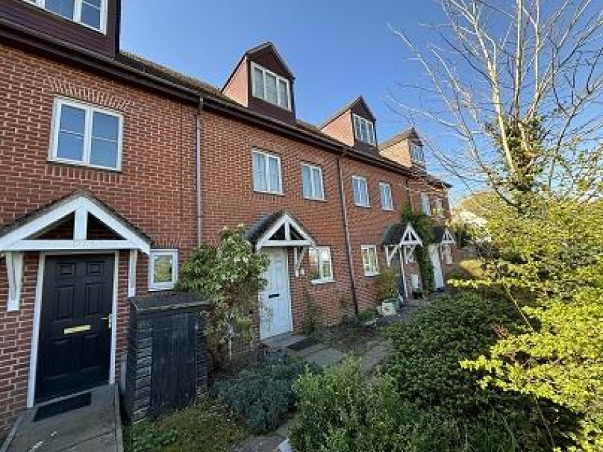 Images for High Street, Desford, Leicester