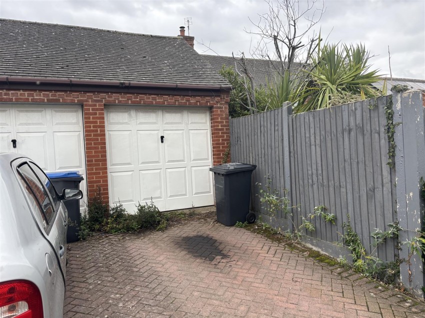 Images for High Street, Desford, Leicester