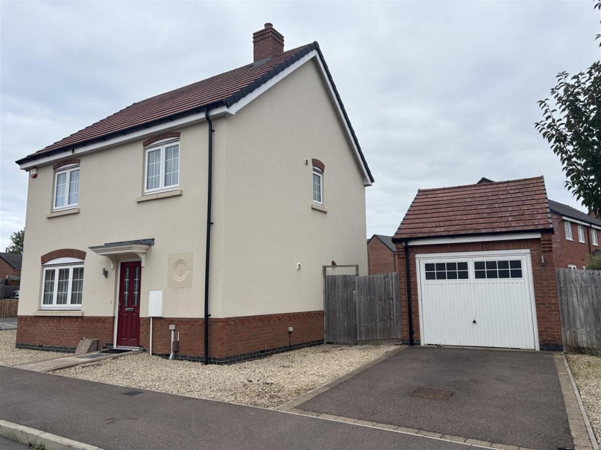 Images for Castle Hill Road, Anstey, Leicester