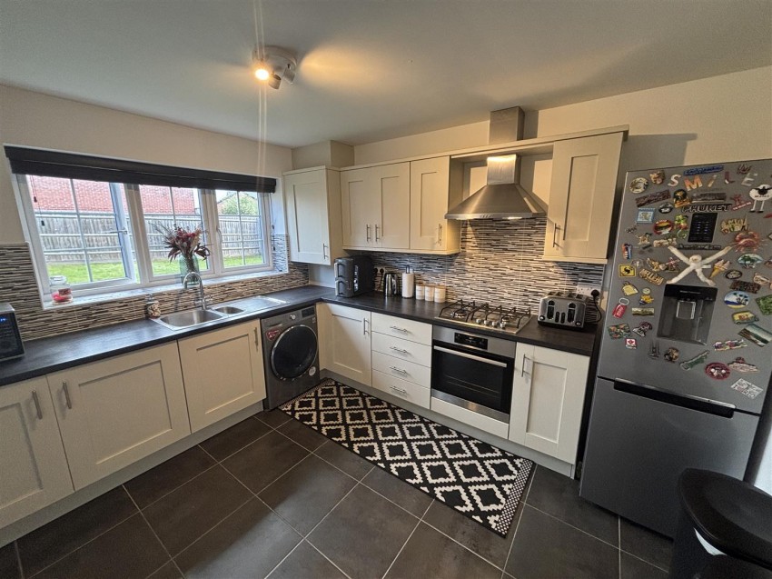 Images for Castle Hill Road, Anstey, Leicester