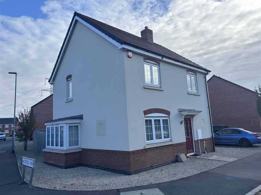 Images for Castle Hill Road, Anstey, Leicester