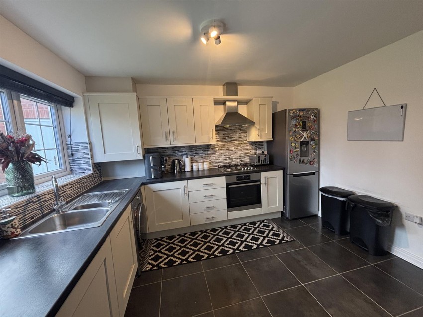 Images for Castle Hill Road, Anstey, Leicester