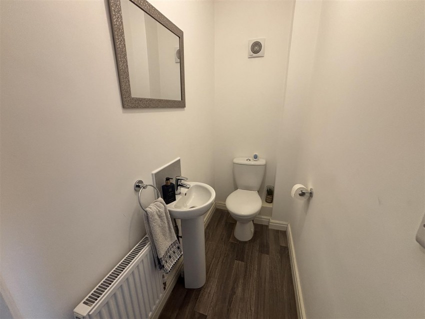 Images for Castle Hill Road, Anstey, Leicester