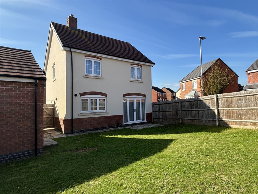 Images for Castle Hill Road, Anstey, Leicester