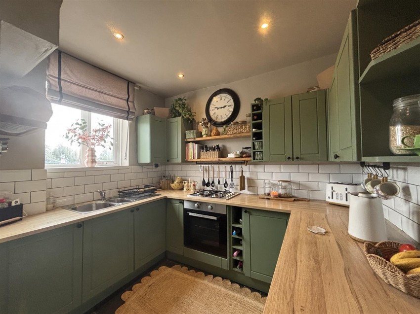 Images for Dominion Road, Glenfield Border