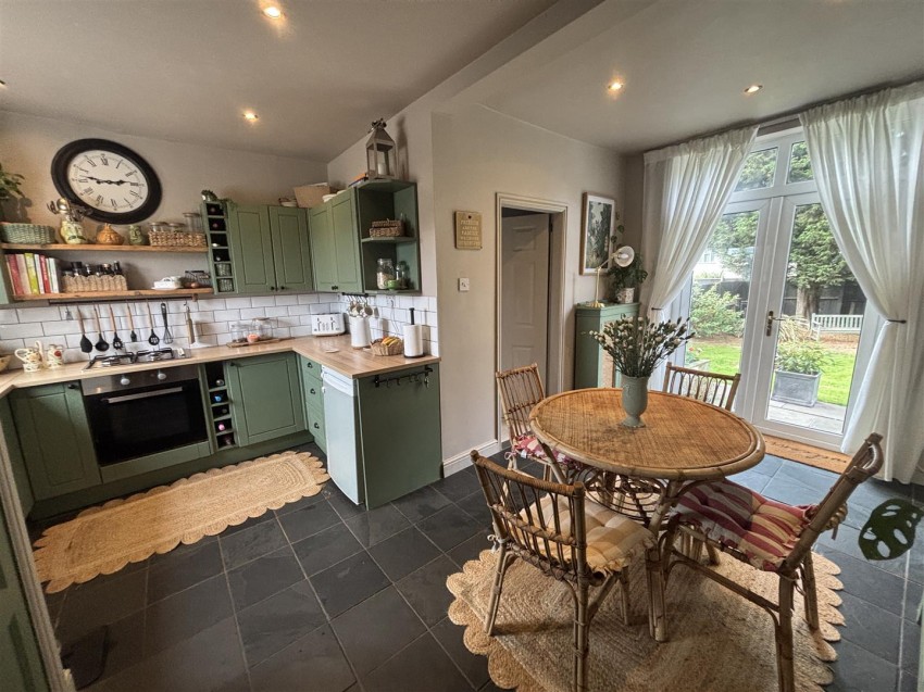 Images for Dominion Road, Glenfield Border