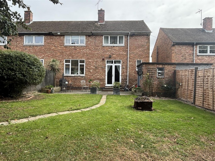 Images for Dominion Road, Glenfield Border