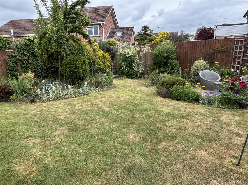 Images for Wellesbourne Drive, Glenfield, Leicester