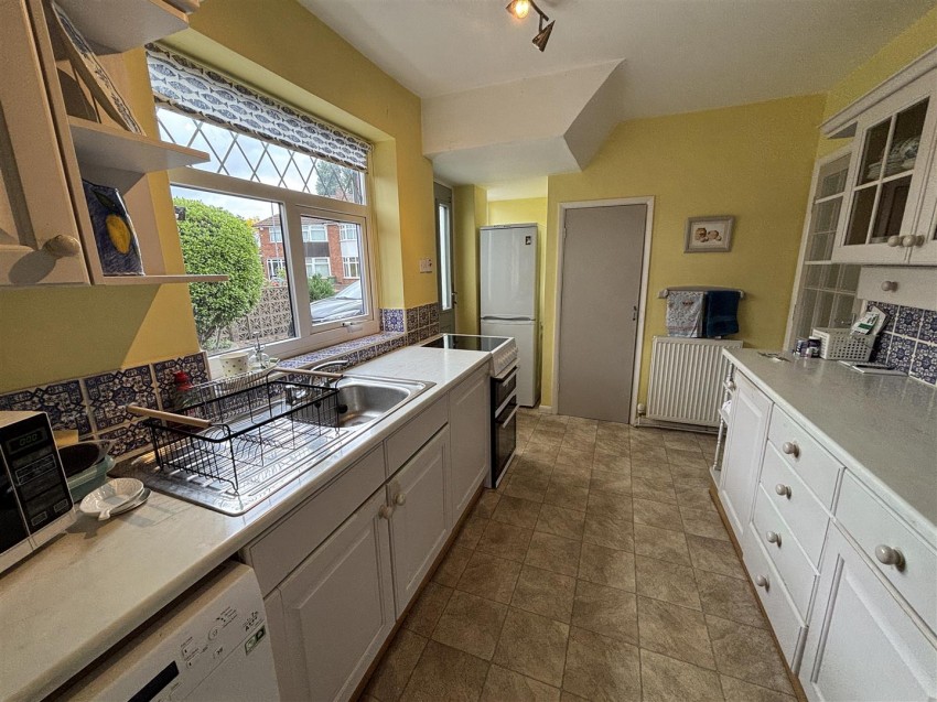 Images for Wellesbourne Drive, Glenfield, Leicester