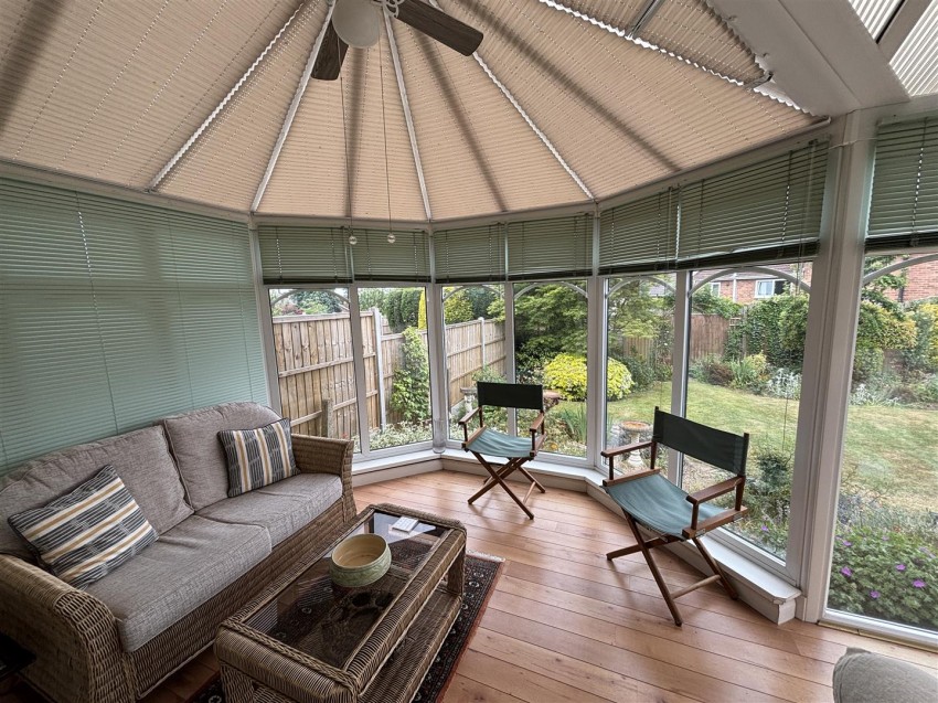 Images for Wellesbourne Drive, Glenfield, Leicester