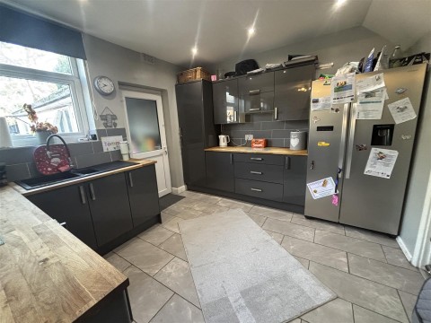 View Full Details for Overseal Road, New Parks