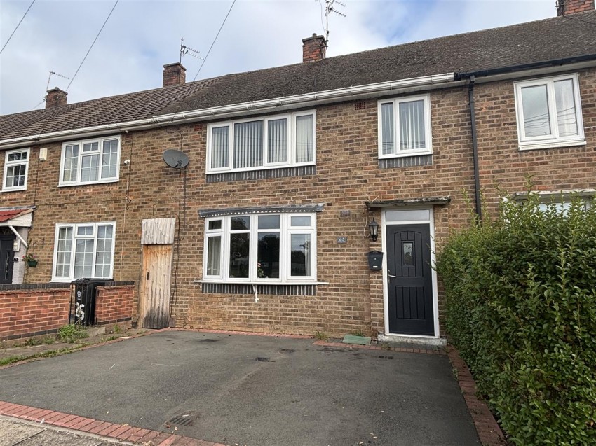 Images for Overseal Road, Leicester