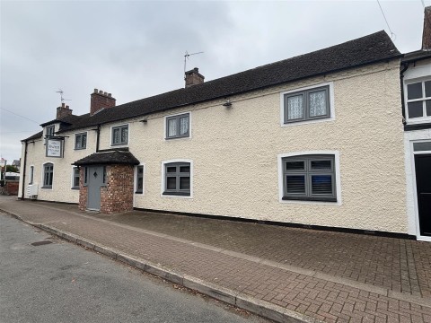 View Full Details for Main Street, Newbold Verdon, Leicester