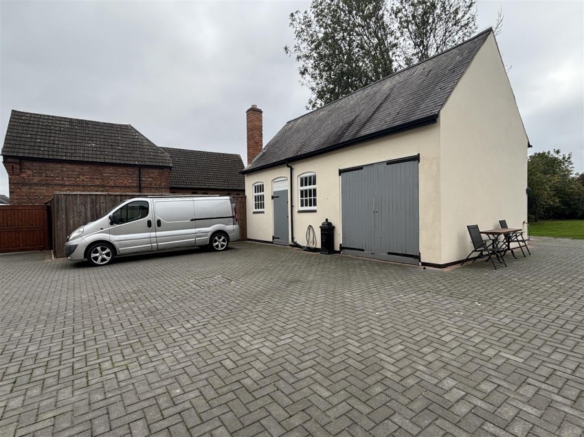 Images for Main Street, Newbold Verdon, Leicester