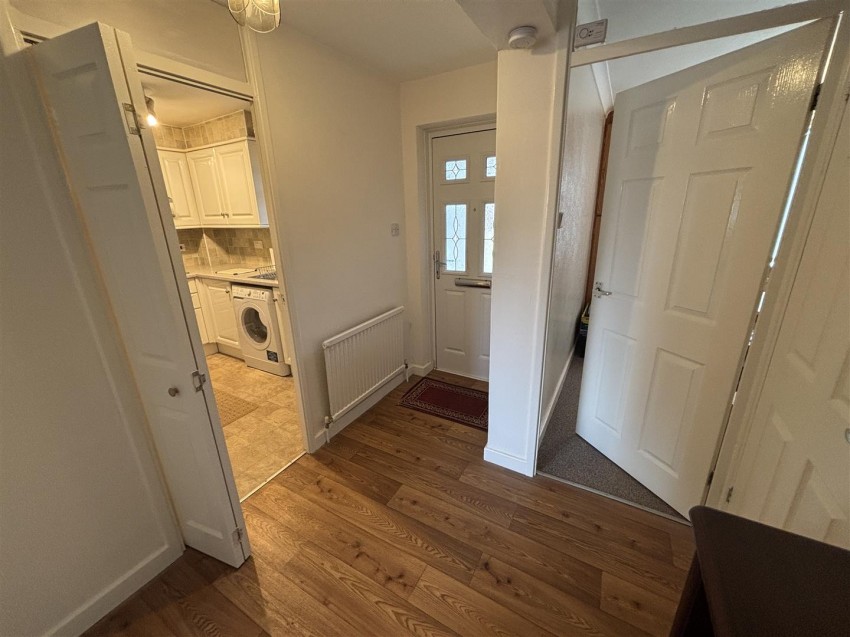 Images for Bursdon Close, Glenfield Border