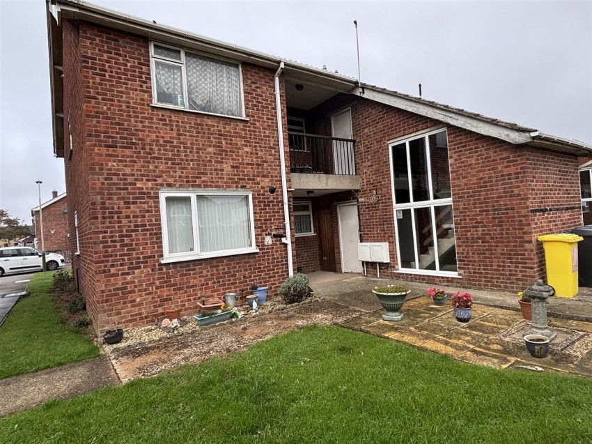 Images for Bursdon Close, Glenfield Border