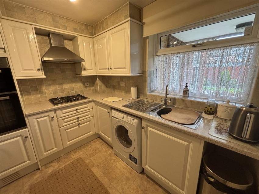 Images for Bursdon Close, Glenfield Border