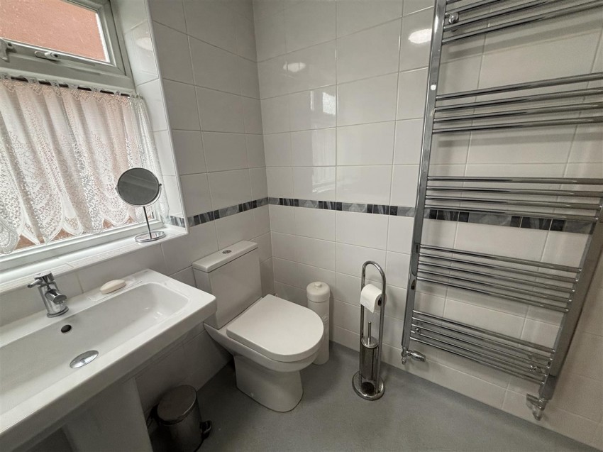 Images for Bursdon Close, Glenfield Border