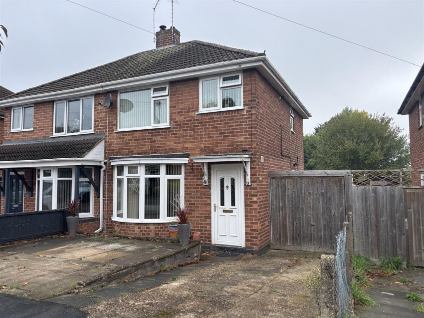 Images for Ledwell Drive, Glenfield, Leicester