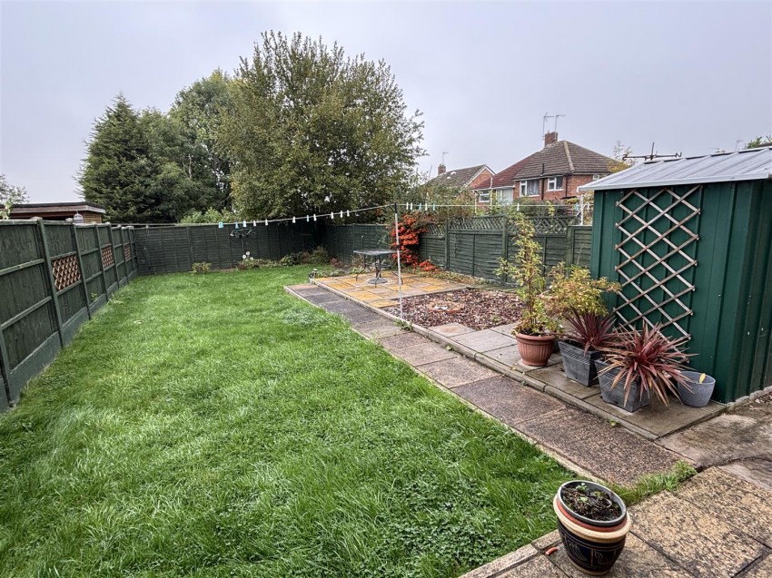 Images for Ledwell Drive, Glenfield, Leicester