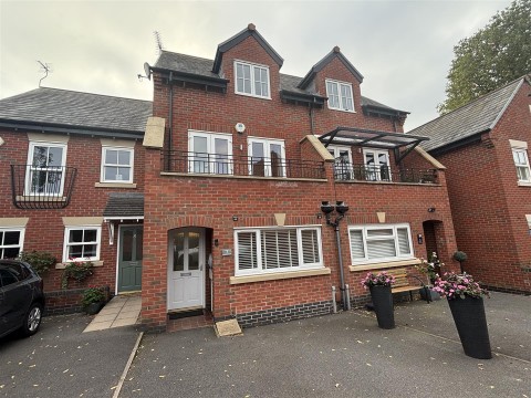 View Full Details for Underwood Court, Glenfield